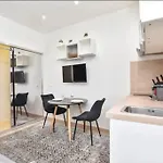 Studio Special Jo - Pigalle - Montmartre - Republique - 2 Pers